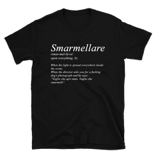 Carica l'immagine nel visualizzatore di Gallery, T-shirt unisex - Smarmellare