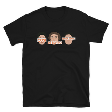 Carica l'immagine nel visualizzatore di Gallery, T-shirt - Così de botto, Boris
