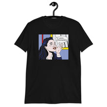 Carica l'immagine nel visualizzatore di Gallery, T-shirt unisex - E' stato sto cazzo