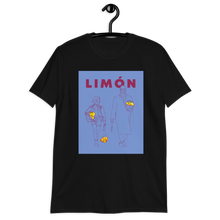 Carica l'immagine nel visualizzatore di Gallery, T-shirt unisex - Limón (Léon)
