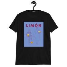 Carica l'immagine nel visualizzatore di Gallery, T-shirt unisex - Limón (Léon)