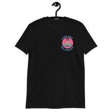 Carica l'immagine nel visualizzatore di Gallery, T-shirt unisex - A mio agio nel disagio