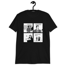 Carica l'immagine nel visualizzatore di Gallery, T-shirt unisex - Signor Giancarlo