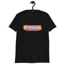 Carica l'immagine nel visualizzatore di Gallery, T-shirt unisex - PEPPERONI