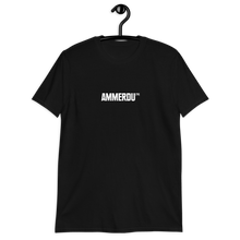 Carica l'immagine nel visualizzatore di Gallery, T-shirt unisex - Ammerdu