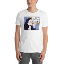 Carica l'immagine nel visualizzatore di Gallery, T-shirt unisex - E' stato sto cazzo