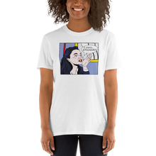 Carica l'immagine nel visualizzatore di Gallery, T-shirt unisex - E' stato sto cazzo