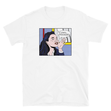 Carica l'immagine nel visualizzatore di Gallery, T-shirt unisex - E' stato sto cazzo