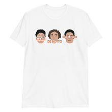 Carica l'immagine nel visualizzatore di Gallery, T-shirt - Così de botto, Boris
