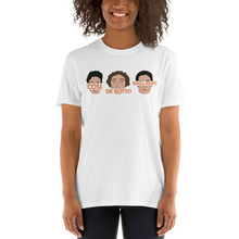 Carica l'immagine nel visualizzatore di Gallery, T-shirt - Così de botto, Boris