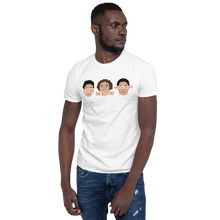 Carica l'immagine nel visualizzatore di Gallery, T-shirt - Così de botto, Boris