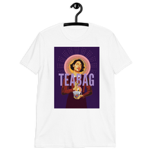 Carica l'immagine nel visualizzatore di Gallery, T-shirt - Teabag (Fleabag)