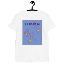 Carica l'immagine nel visualizzatore di Gallery, T-shirt unisex - Limón (Léon)