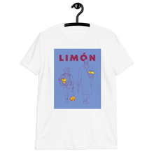 Carica l'immagine nel visualizzatore di Gallery, T-shirt unisex - Limón (Léon)