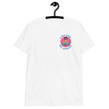 Carica l'immagine nel visualizzatore di Gallery, T-shirt unisex - A mio agio nel disagio