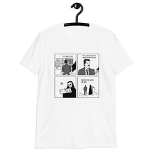 Carica l'immagine nel visualizzatore di Gallery, T-shirt unisex - Signor Giancarlo