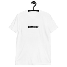 Carica l'immagine nel visualizzatore di Gallery, T-shirt unisex - Ammerdu