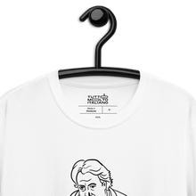 Carica l'immagine nel visualizzatore di Gallery, T-shirt unisex - Better call Sergio