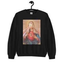 Carica l'immagine nel visualizzatore di Gallery, Felpa unisex - Santino