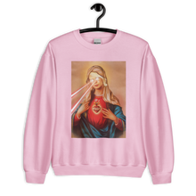 Carica l'immagine nel visualizzatore di Gallery, Felpa unisex - Santino