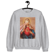 Carica l'immagine nel visualizzatore di Gallery, Felpa unisex - Santino