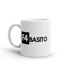 Carica l'immagine nel visualizzatore di Gallery, Tazza - F4 BASITO