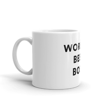 Carica l'immagine nel visualizzatore di Gallery, Tazza - World's best boss | The Office