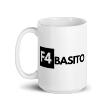 Carica l'immagine nel visualizzatore di Gallery, Tazza - F4 BASITO