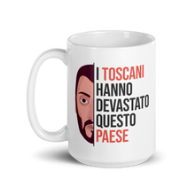 Carica l'immagine nel visualizzatore di Gallery, Tazza - I toscani | Stanis