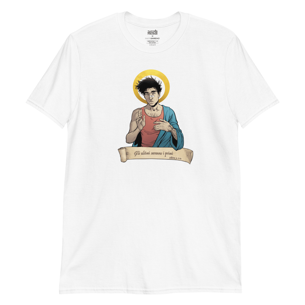 T-shirt FantaSanremo - Tananai