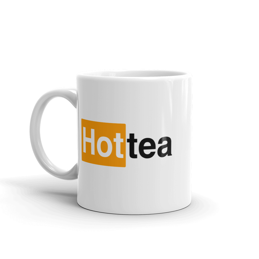 Tazza - Hot tea (Porn hub)