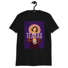 Carica l&#39;immagine nel visualizzatore di Gallery, T-shirt - Teabag (Fleabag)
