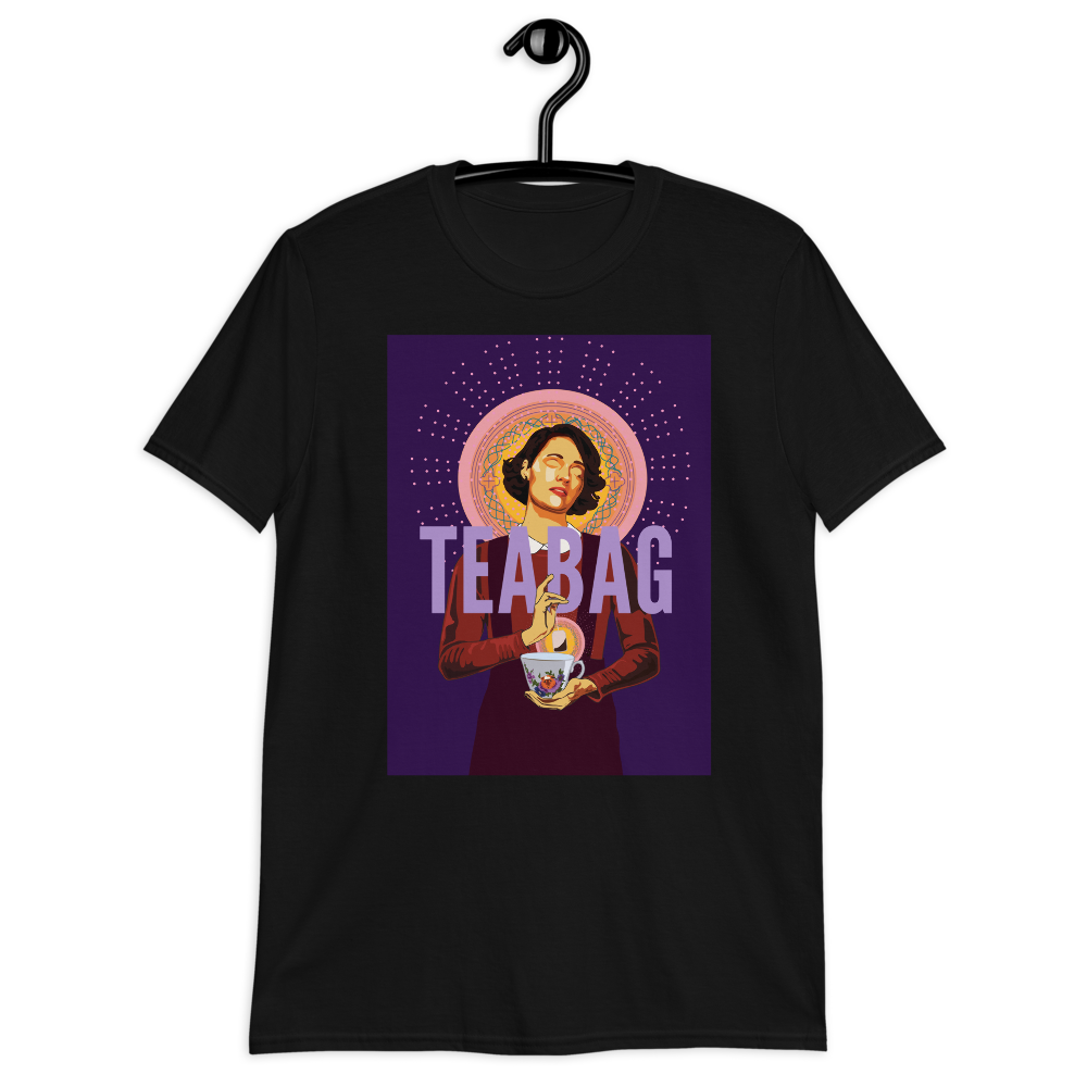 T-shirt - Teabag (Fleabag)