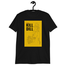 Carica l&#39;immagine nel visualizzatore di Gallery, T-shirt unisex - Kill Dill (Kill Bill)
