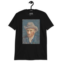 Carica l&#39;immagine nel visualizzatore di Gallery, T-shirt unisex - Van Gogh
