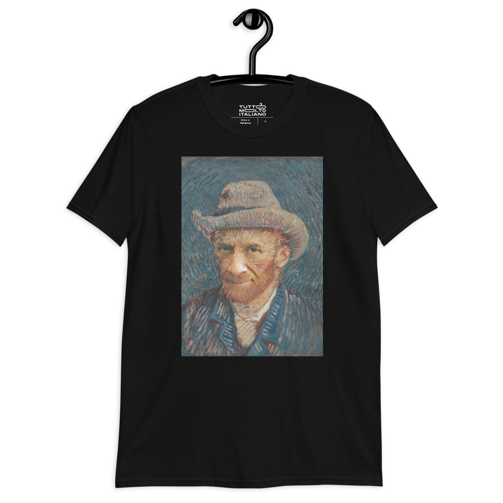 T-shirt unisex - Van Gogh
