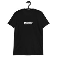Carica l&#39;immagine nel visualizzatore di Gallery, T-shirt unisex - Ammerdu
