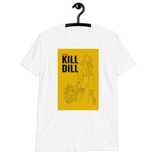 Carica l&#39;immagine nel visualizzatore di Gallery, T-shirt unisex - Kill Dill (Kill Bill)
