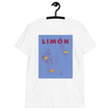 Carica l&#39;immagine nel visualizzatore di Gallery, T-shirt unisex - Limón (Léon)
