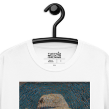 Carica l&#39;immagine nel visualizzatore di Gallery, T-shirt unisex - Van Gogh
