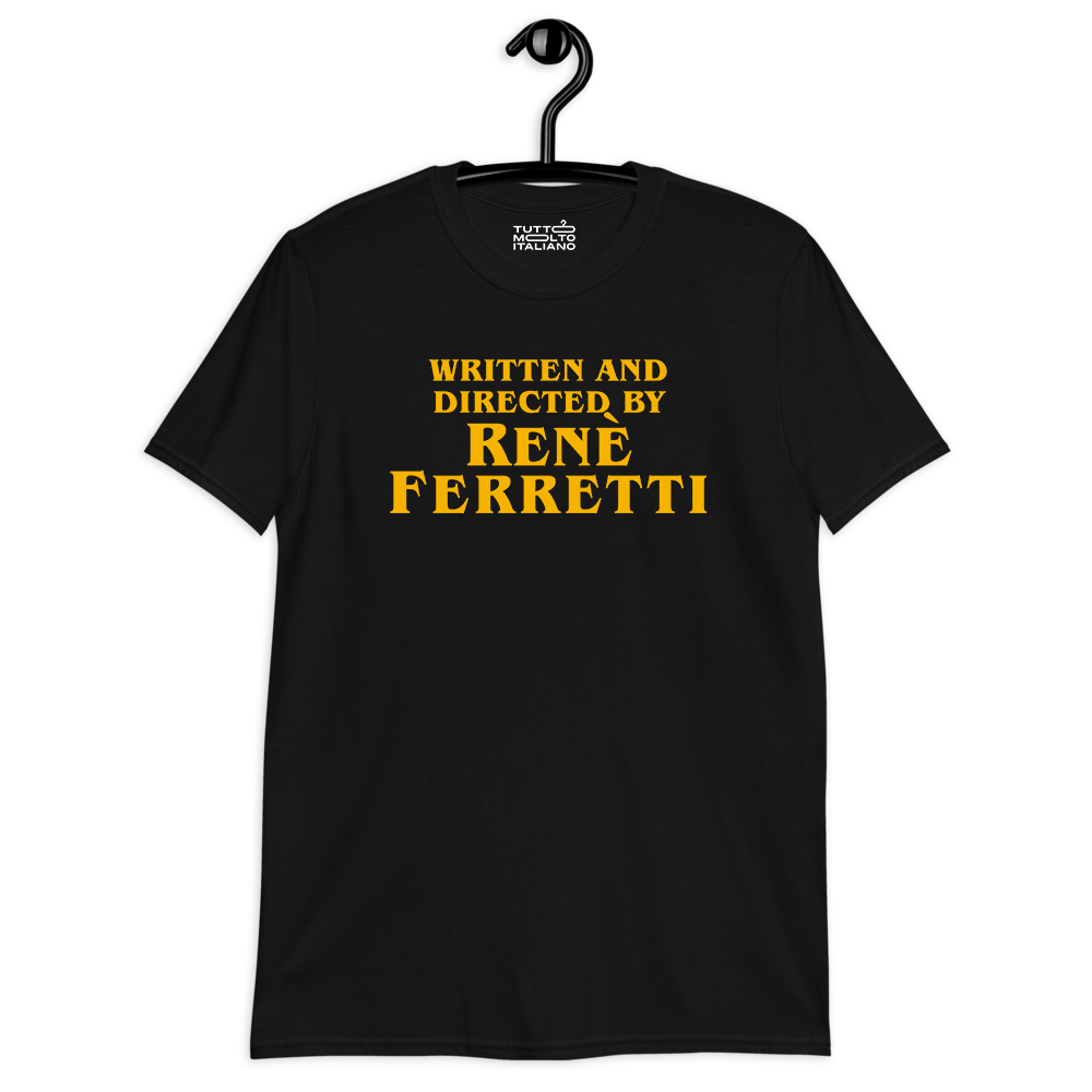 T-Shirt | Renè Ferretti | M/F
